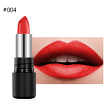 UBUB Waterproof Moisturizer Smooth Lipstick Luxury Velvet Lip Stick Matte Long Lasting Sexy Lips Beauty Makeup Women Gift - V.I.P Digital Presence