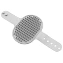 Soft Rubber Dog Cat Brush Pet Bath Silicone Comb Massage Comb Hair Remover Pet Supplies Dog Grooming Wash Cleaning Equipment - V.I.P Digital Presence