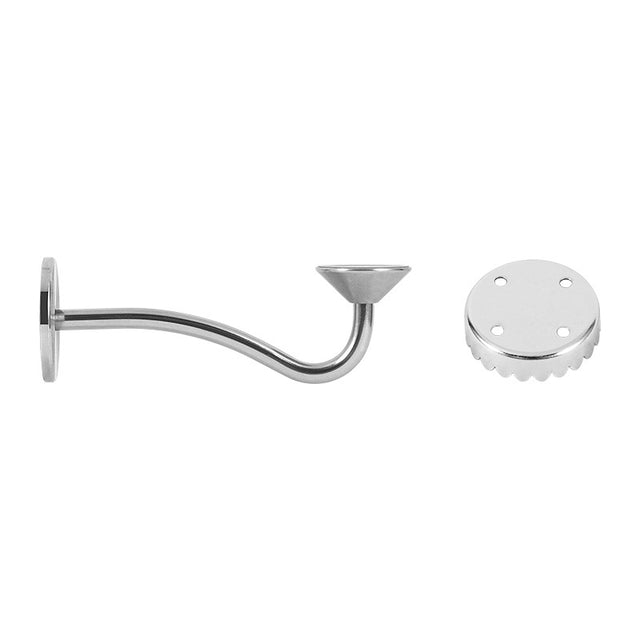 Stainless Steel Magnetic Soap Holder No Trace Paste Soap Holder in Toilet Soap Box Drain Rack Bathroom Shelf - V.I.P Digital Presence