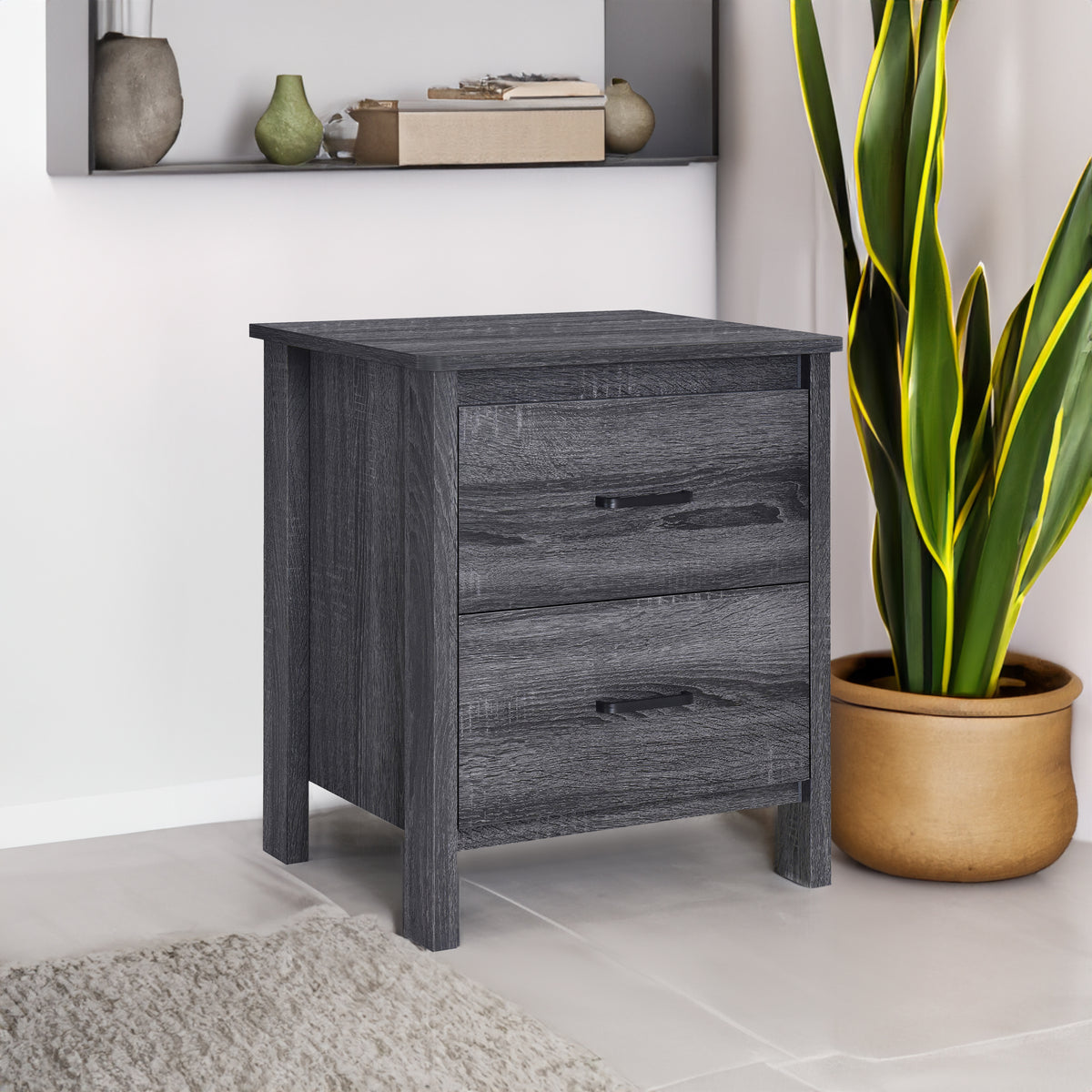NIGHTSTAND - V.I.P Digital Presence