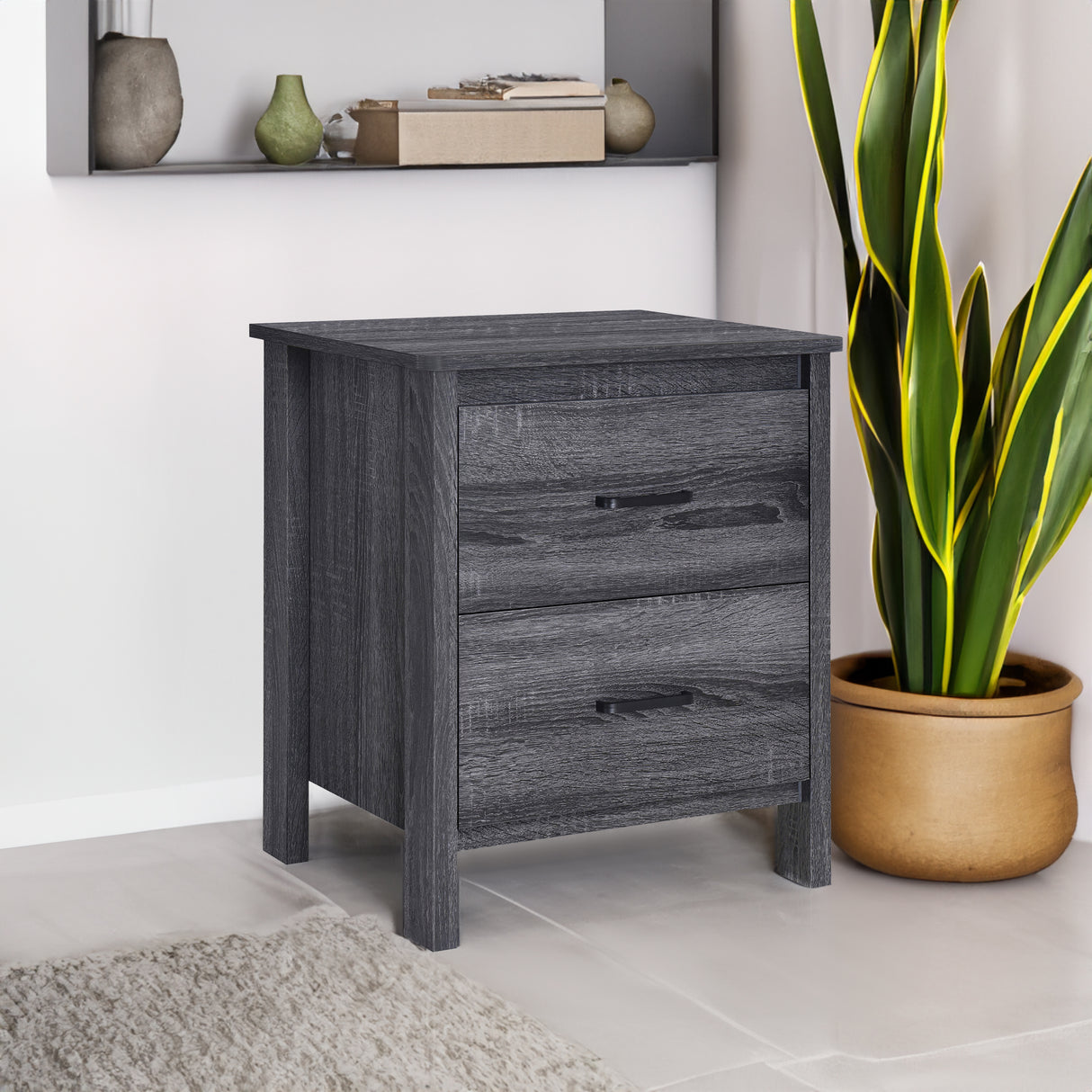 NIGHTSTAND - V.I.P Digital Presence