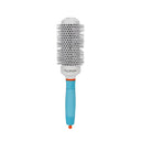 Professional Round Blue Hair Brush Ceramic Ion Hairbrush Comb Fashion Salon Hair Styling Tools - V.I.P Digital Presence
