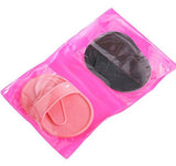 Women Face Lip Leg Arm Easy Smooth Pads Useful Adhensive Hair Skin Exfoliator Painless Removal Tool - V.I.P Digital Presence