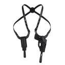 Tactical Concealed Gun Holster Military Leather Underarm Gun Shoulder Bag Hunting 1911 Glock Pistol Right Hand Hidden Holster - V.I.P Digital Presence