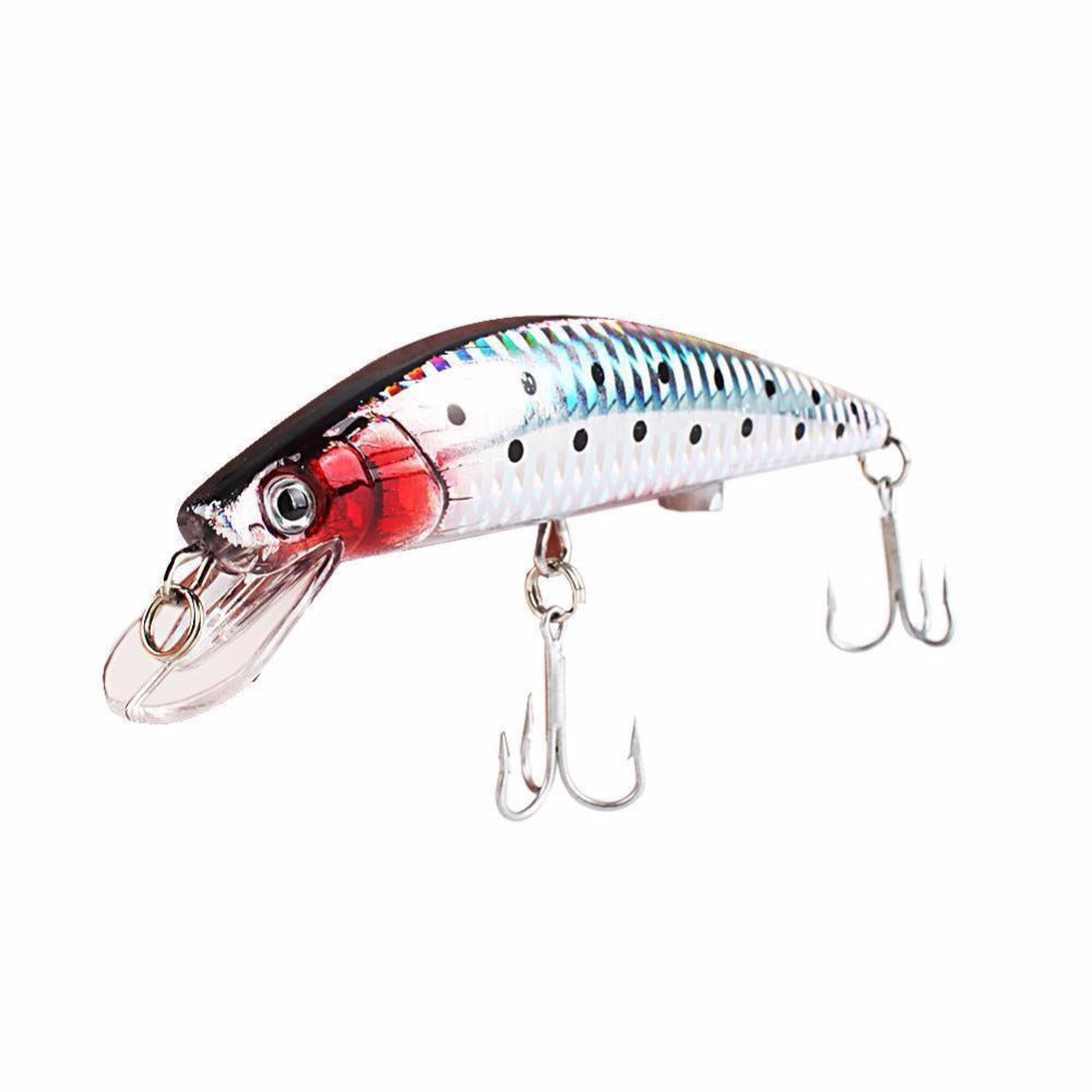 Twitching Fishing Lures Bait Electric Life-like vibrate fishing Lures – V.I.P Digital Presence