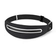 Sports waist bag, running phone bag, waterproof reflective, men's and women's outdoor close fitting storage running bag, new model - V.I.P Digital Presence