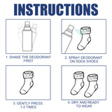 Shoes And Socks Deodorant, Shoes Socks And Shoes Cabinet Deodorant Air Freshener - V.I.P Digital Presence