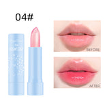Color-Changing Lipstick Long-Lasting Moisturizing Not Easy To Decolorize Not Easy To Dip In The Cup Waterproof And Moisturizing Aloe Jelly Lipstick - V.I.P Digital Presence