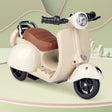 LABUBU Rubble Vinyl Doll Keychain Blind Box Pendant Baby Clothes Accessories Motorcycle Mobile - V.I.P Digital Presence