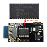 Super Mini Elm327 Bluetooth OBD2 V1.5 Elm 327 V 1.5 OBD 2 Car Diagnostic-Tool Scanner Elm-327 OBDII Adapter Auto Diagnostic Tool - V.I.P Digital Presence