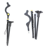 posture cane climbing assist cane multifunctional elderly cane folding cane - V.I.P Digital Presence