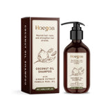 Coconut Oil Shampoo Scalp Cleansing Care Soft Shine Nourishing Hair Follicle Shampoo - V.I.P Digital Presence