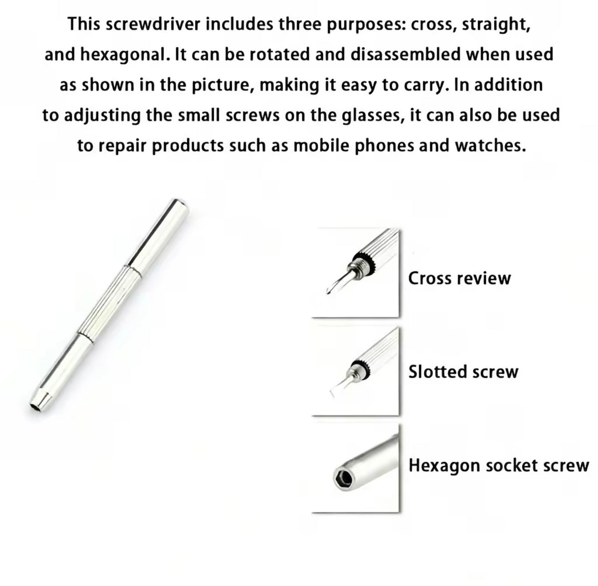 ComfortPad Nose Kit