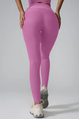High Waist Active Leggings - V.I.P Digital Presence