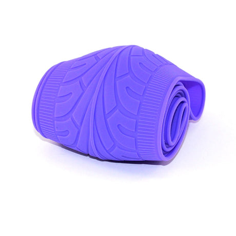 Car Silicone Steering Wheel Case Cover Shell Skidproof Car Accessories For Audi Nissan Peugeot Honda KIA Hyundai LADA BMW etc. - V.I.P Digital Presence