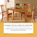 Beeswax Furniture Polishing Paste, Multi-Purpose Beeswax Home Cleaning And Maintenance Furniture Care Polish - V.I.P Digital Presence