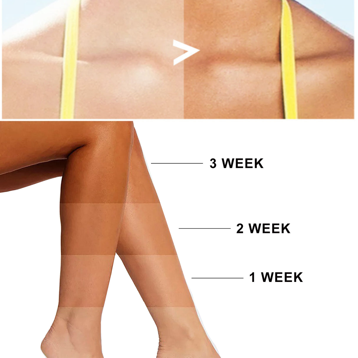Tanning Nasal Spray Tanning Beauty Self Tanning Tan Wheat Skin Body Care - V.I.P Digital Presence