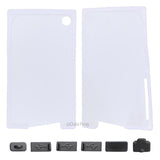 Suitable for PS5 host silicone cover PS5 shell protective cover PS5 soft shell optical drive version host protective cover - V.I.P Digital Presence