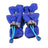 New 4pcs Pet Dog Shoes Anti-slip Rain Snow Boot Thick Warm For  Small Cats Dogs Puppy Dog Socks Booties - V.I.P Digital Presence