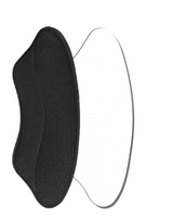 Sponge heel patch, high heels, anti drop heel patch, soft and anti wear heel patch, adjustable size, and optional half size pad - V.I.P Digital Presence