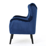 ARM CHAIR - V.I.P Digital Presence