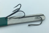 Rompin Fishing Hook Hone Sharpener Diamond for treble Fishing Hook - V.I.P Digital Presence