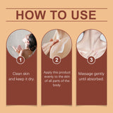 Body Moisturizing And Brightening Cream, Moisturizing And Brightening Skin, Refreshing And Non-Sticky Body Lotion