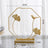 Creative home decorations, living room tabletop flower arrangements, insets, dining table artificial flowers, simulated flower v - V.I.P Digital Presence