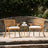 HERMOSA KD WOOD DINING CHAIR (set of 2) - V.I.P Digital Presence