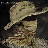 Cooling Neck Gaiter Face Mask Boonie Hat Set! - V.I.P Digital Presence