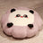 Cool summer ice bean cushion cartoon futon tatami buttocks cushion student Office chair sofa cushion - V.I.P Digital Presence