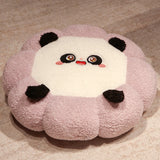 Cool summer ice bean cushion cartoon futon tatami buttocks cushion student Office chair sofa cushion - V.I.P Digital Presence