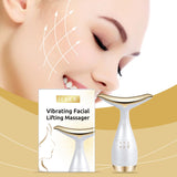 Face Firming Machine Face Lift Massage Gentle Comfort Repair Small Portable Massager - V.I.P Digital Presence