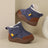 Winter Baby Girl Shoes Toddler Snow Boots Infant Plush Warm Kids Ankle Boots Boys Cotton Shoes - V.I.P Digital Presence