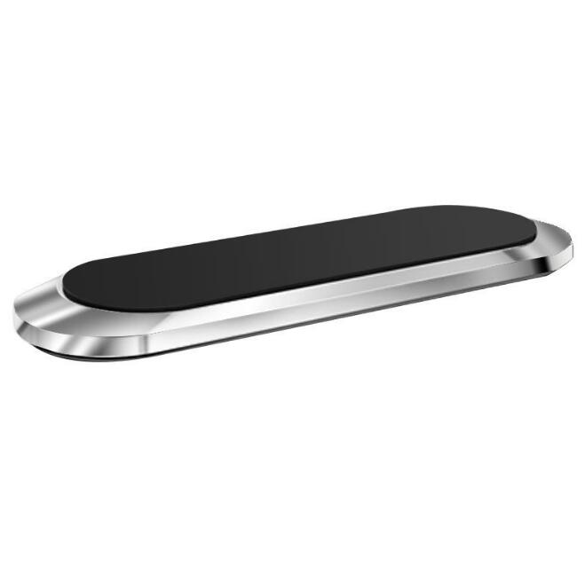 Mini Magnetic Car Mount Phone Holder sticker Mobile Phone Stand Mount for iPhone 11 XS X Samsung S10+ Xiaomi Huawei - V.I.P Digital Presence