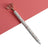 21Color Kawaii Ballpoint Pen Big Gem Metal Ball Pen With Large Diamond Blue And Black Magical Pen Fashion School Office Supplies - V.I.P Digital Presence