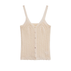 Spring New Style Round Neck Solid Color Loose Knit Sweater - V.I.P Digital Presence