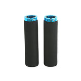 Bicycle Sponge Handle Cover Unilateral Bilateral Locking Mountain Bike Grip Non-Slip Sweat-Absorbing Foam Cotton Handle Gloves - V.I.P Digital Presence