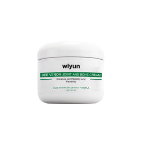 Bee Venom Joint Repair Cream, Relieves Sore Joints Hands And Feet, Shoulders Neck And Lumbar Muscles Body Care Cream - V.I.P Digital Presence