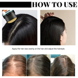 Batana Hair Wax Stick Shape Lasting Styling Broken Hair Care Fluffy Natural Gloss Hair Wax Stick - V.I.P Digital Presence