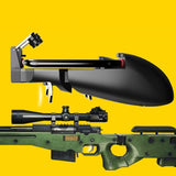 Pubg Game Gamepad AK66 For Mobile Phone Shooter Trigger Fire Button Game Controller Joystick Metal Trigger - V.I.P Digital Presence