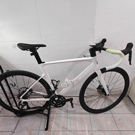 Road Bike Handlebar Tape: Double-Pinyin Cloud Pattern, Gradient Color, Comfortable, Shock - Absorbing, Breathable - V.I.P Digital Presence