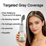 HydraColor Hair Comb Kit