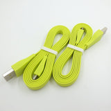 Suitable for Logitech UE BOOM MEGABOOM ROLL Bluetooth speaker charging cable and data cable - V.I.P Digital Presence