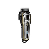 KM-1990PG Hair Clipper Electric Shaving Head High Power LCD Digital Display Electric Pushing Hair Salon Special - V.I.P Digital Presence