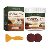 Wood Supplies Paint Wood Paint Covers Cracks And Crevices Graffiti Repair Multi-Purpose Repair Paint - V.I.P Digital Presence