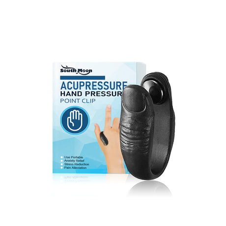 Chiropractic Clamp Slimming Body Care Massage Chiropractic Clamp To Relieve Body Stress Fatigue - V.I.P Digital Presence