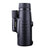 USCAMEL 8X42 Monocular Compact Hunting BAK7 Clear Vision for Bird Watching Waterproof Telescope HD (Black,Army green) - V.I.P Digital Presence