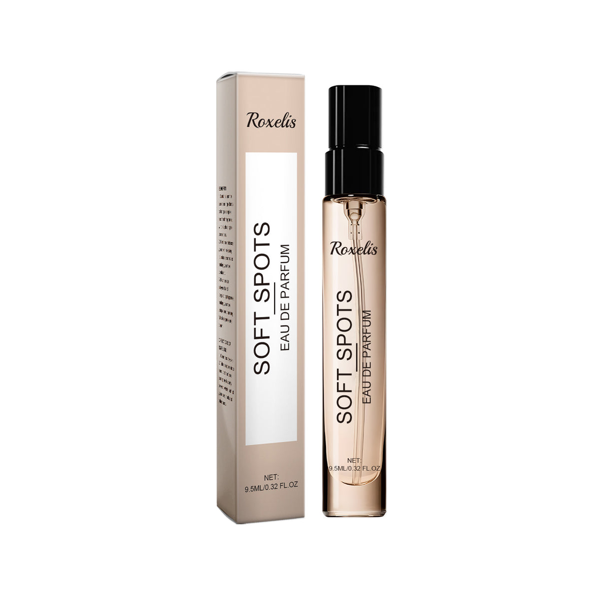 Bergamot Orchid Fragrance Perfume For A Couple's Date Atmosphere With A Charming Portable Fragrance Fragrance - V.I.P Digital Presence