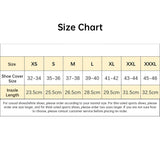 Waterproof, non-slip reusable shoe covers (PVC/silicone sole) – for rain/snow, unisex. - V.I.P Digital Presence